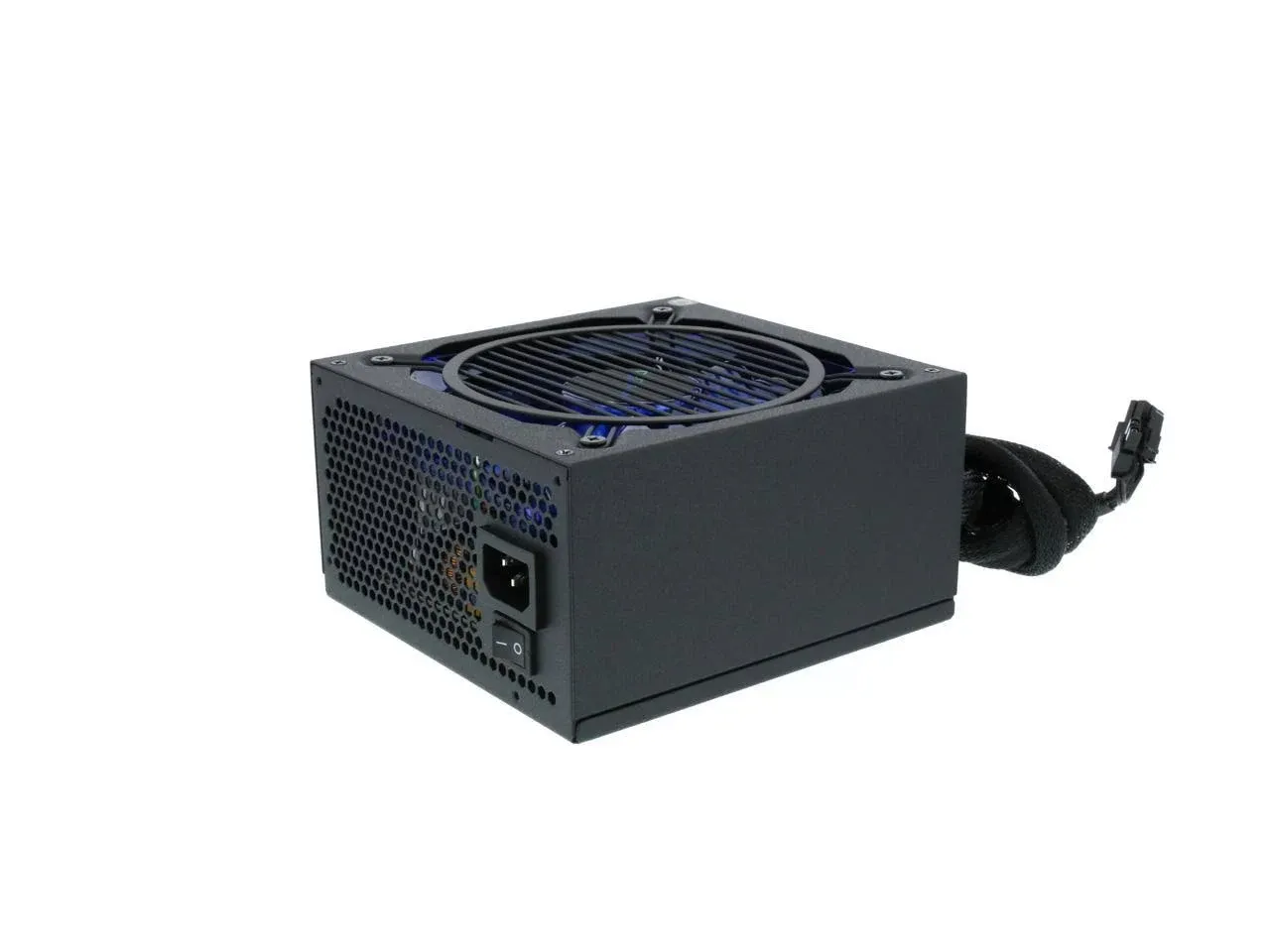 Apevia Signature ATX-SN900W 900W 80 Plus Bronze ATX12V V2.3 Power Supply