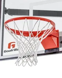 Goalrilla 180 Breakaway Basketball Rim