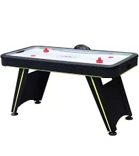 Hathaway Voyager Air Hockey Table