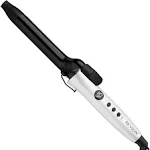 Revlon Crystal C Ceramic Hair Curling Iron