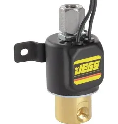 JEGS Stage Control Solenoid Valve