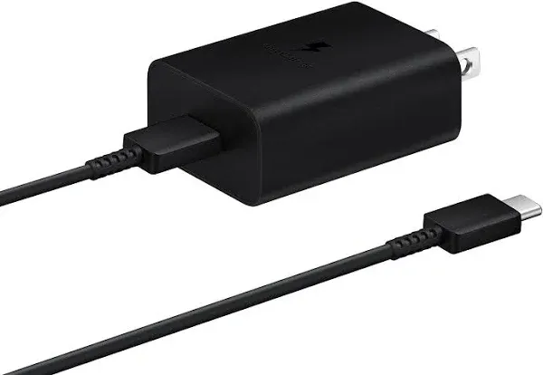 Samsung mobile device charger Indoor EP-T1510NBEGGB