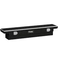 UWS 63" Slim-Line Crossover Truck Tool Box