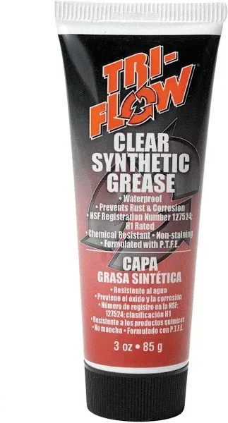 Synthetic Grease