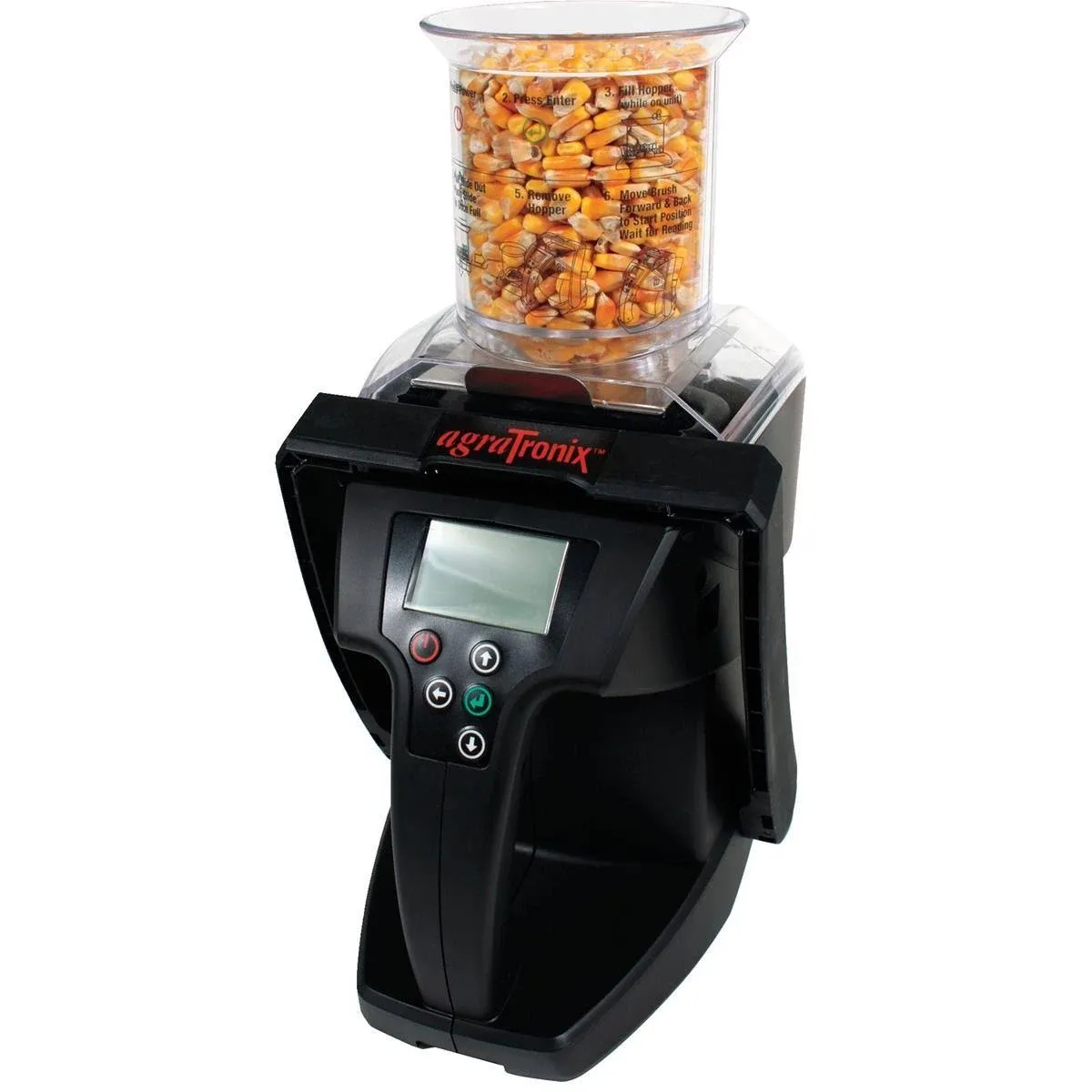 AgraTronix 30100, Ag-MAC PLUS Grain Moisture Meter