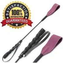 Rekink 18" Real Riding Crop