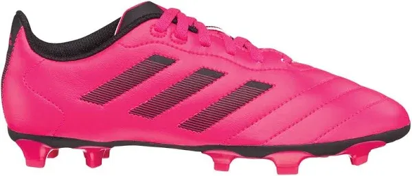 adidas Kids' Goletto VIII Firm Ground Soccer Shoe