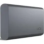 Lacie 1TB Mobile SSD Secure USB-C Drive