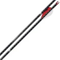 Easton FMJ Fletched Arrows 4mm