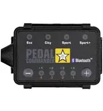 Pedal Commander Throttle response Controller