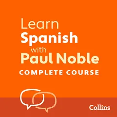 SPANISH PAUL NOBLE COMPLETE EA