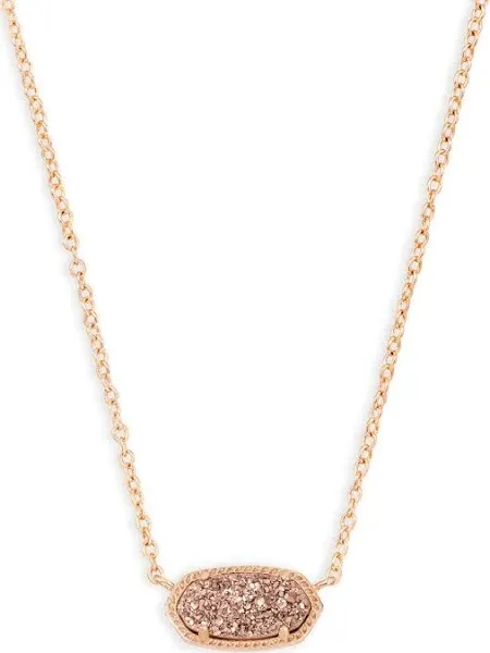 Kendra Scott Elisa Pendant Necklace