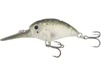 Eurotackle Z-Cranker 1.5" Micro Crankbait