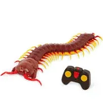 Terra Centipede Remote Control