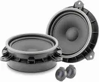 Focal IS Toy 165 Component Speakers