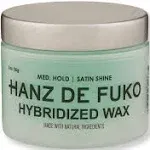 Hanz de Fuko Hybridized Wax 56g