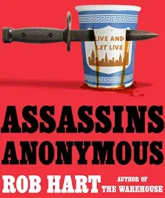 Assassins Anonymous