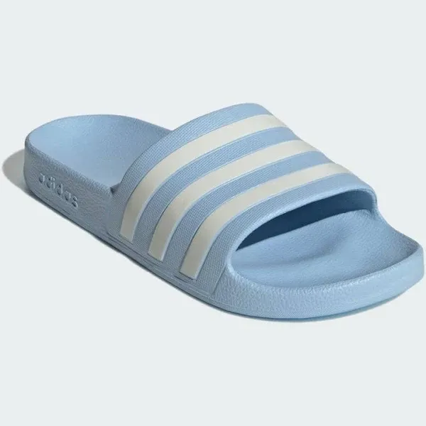 Adidas Adilette Aqua 7 Women's Black