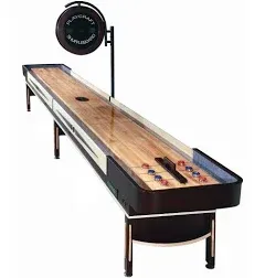 Playcraft Telluride Pro-Style Shuffleboard