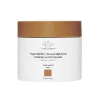 Drunk Elephant Sugared Koffie Almond Milk Body Scrub