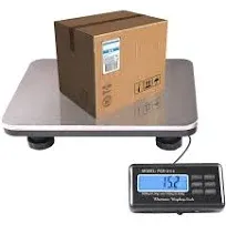 SurmountWay Shipping Scale