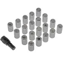 Wheel Lock Set Dorman 711-345