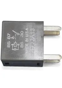 Genuine Mopar Micro Relay 68083380AA