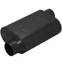 Flowmaster 853548 Super 40 Series Chambered Muffler