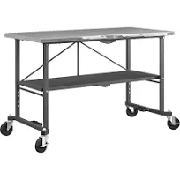 COSCO SmartFold Portable Workbench