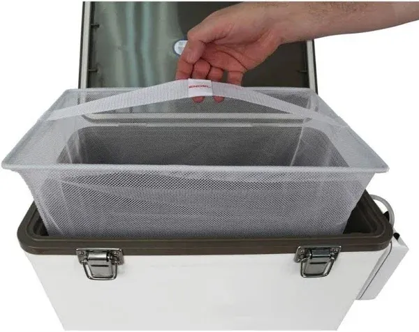 Engel Live Bait Cooler Net UCNET13