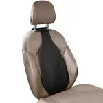 lebogner Lumbar Support Back Cushion for Car- Air Motion Backrest for Lower Back