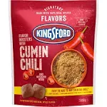 Kingsford 2 lb Cumin and Chili Flavor Boosters