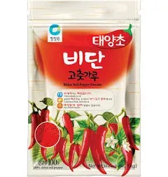 Chung Jung One Bidan Red Pepper Powder