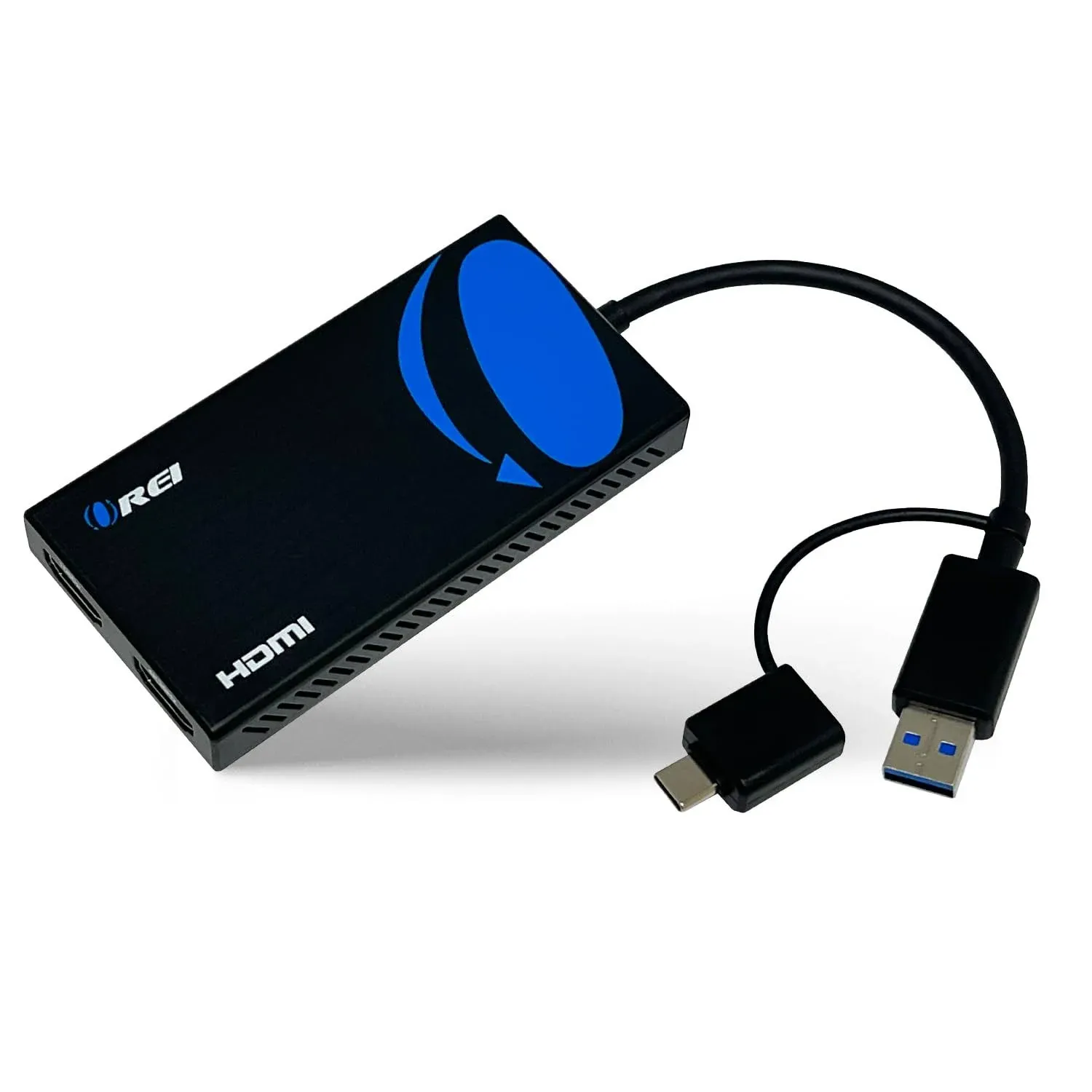 OREI SplitExtend HDMI Splitter