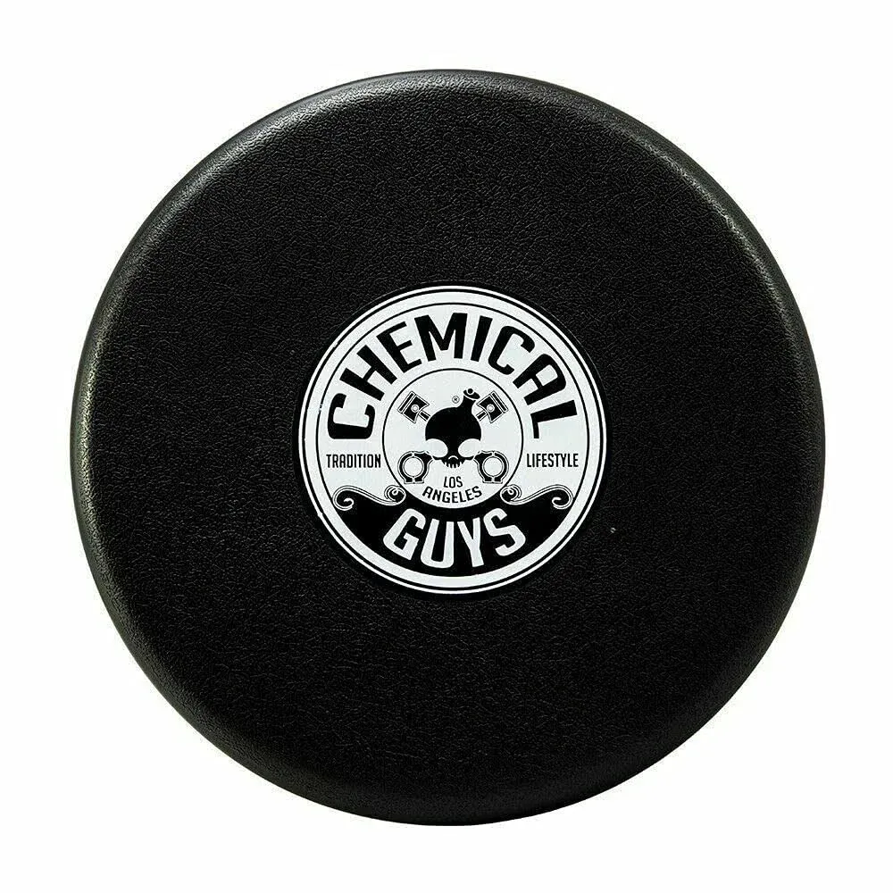 Chemical Guys Black Bucket Lid IAI519