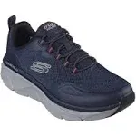 Men's Skechers 232719 D'Lux Walker 2.0 Walking Shoes