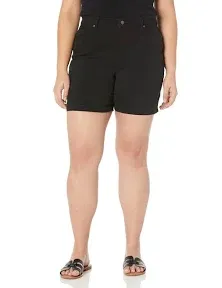 Gloria Vanderbilt Women's Amanda Shorts