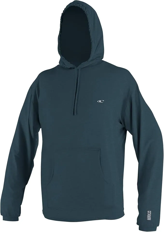 O'Neill Wetsuits Men's Hybrid L/S Sun Hoodie