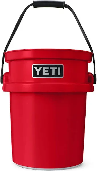 Yeti Load Out Bucket