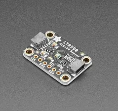 Adafruit Industries LLC LTR390 Ultraviolet (UV) Sensor Qwiic