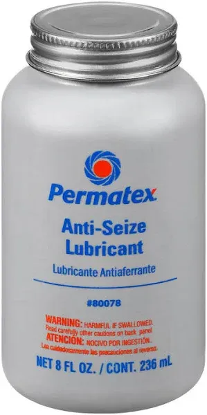 Permatex Anti Seize Lubricant