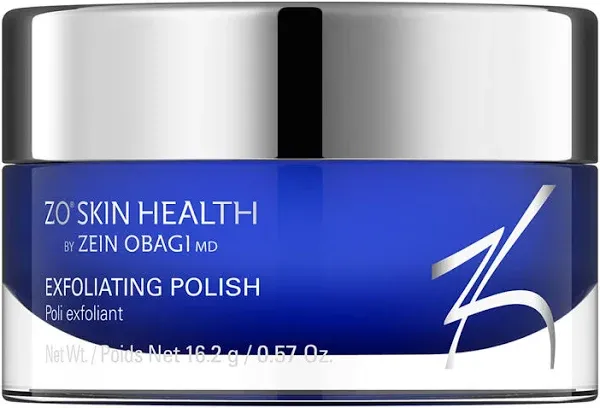 Zo Skin Health Exfoliating Polish