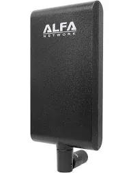 Alfa Network APA-M25 dual-band directional Panel Antenna