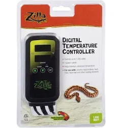 Zilla Digital Temperature Controller NEW FAST FREE SHIPPING!!!