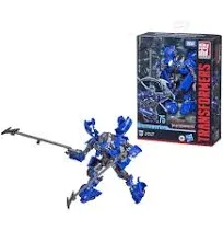 Hasbro Studio Series 75 - Transformers: Revenge of the Fallen Jolt MISB