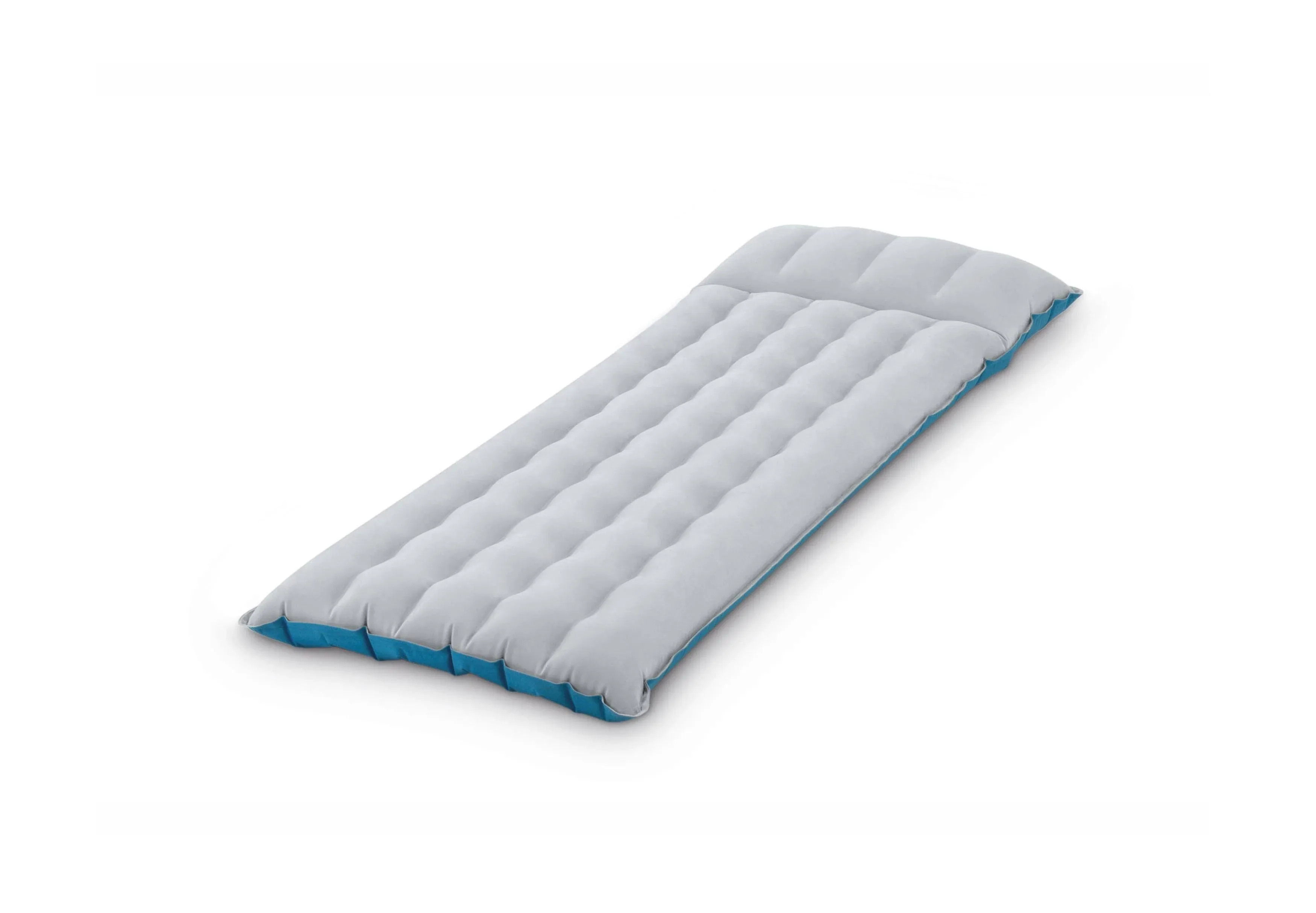 Intex - Camping Air Mattress 67x184x17 cm