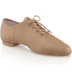 Capezio Women's E Series Jazz Oxford