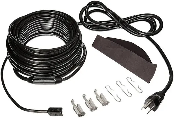 Frost King RC200 Electric Roof Cable Kits