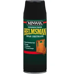 Minwax Helmsman Spar Urethane