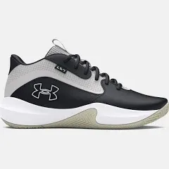 Under Armour Lockdown 7 Men's Basketball Shoes